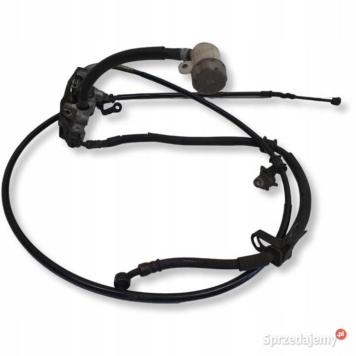 LEWA TYLNA POMPA HAMULCOWA HONDA PCX 125 Chełm