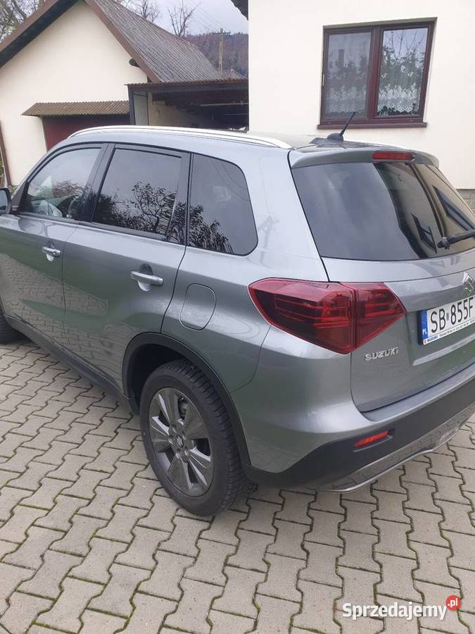 Suzuki vitara Bielsko-Biała