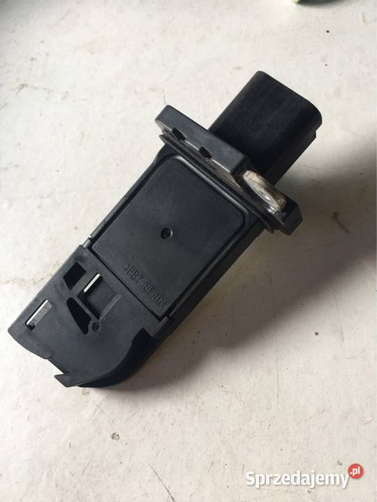 Przepływomierz fiesta mk7 16tdci 8v2112b579aa Pozostałe Chojnice