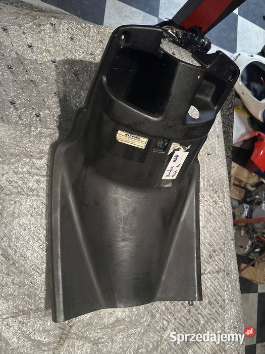 Yamaha BWS Booster 100 Kokpit wypełnienie osłona Poznań