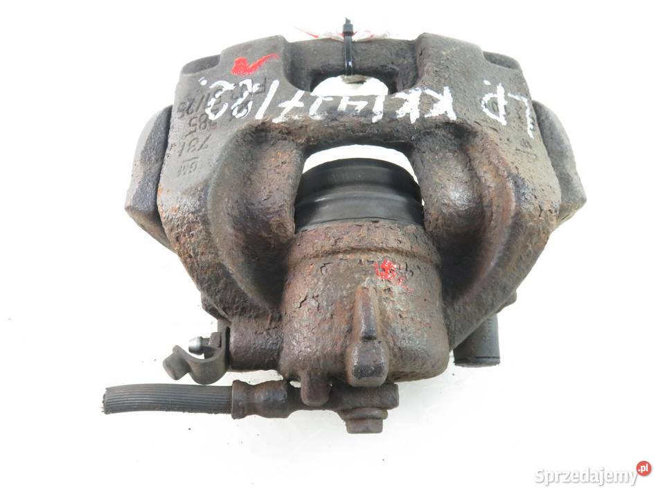 ZACISK LEWY PRZÓD FIAT CROMA II 19 D Multijet