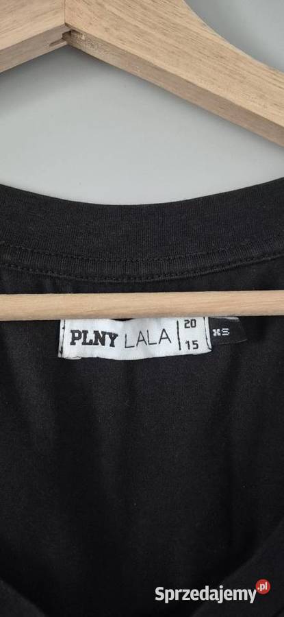Tshirt Plny Lala Warszawska Lala w XS Warszawa