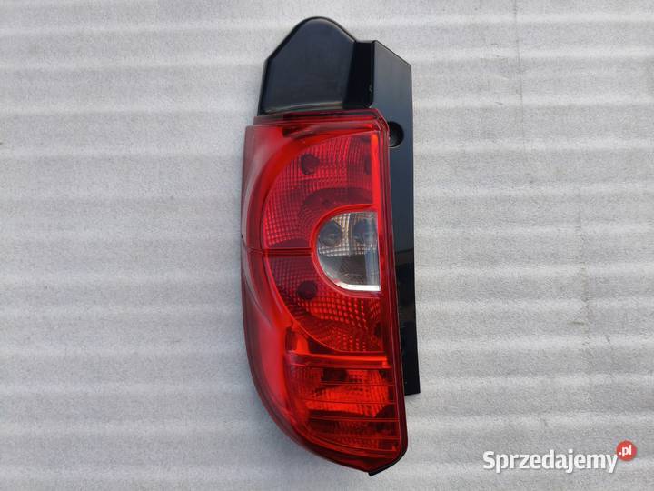 Lampa Lewy Tył Tylna Lewa Mitsubishi Colt VI Lampy tylne Wyszków