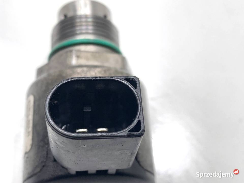 REGULATOR CIŚNIENIA PALIWA VW TRANSPORTER T6 sprzedam