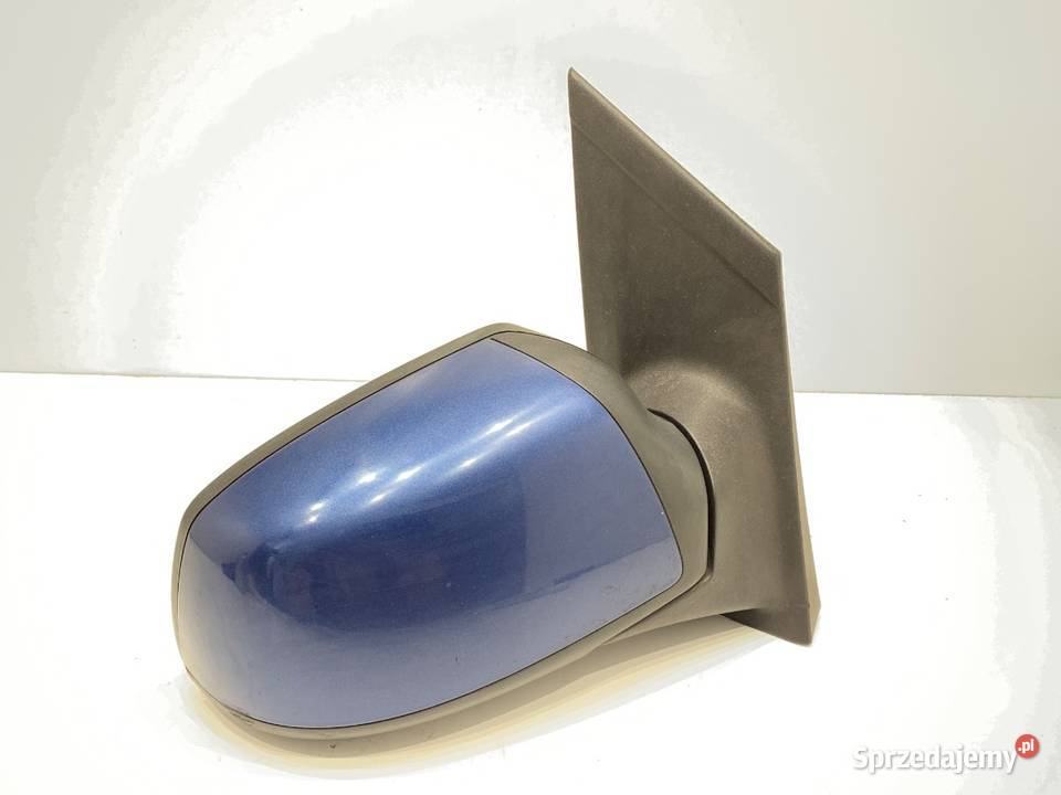 LUSTERKO PRAWY FORD FOCUS II Kombi 0412 Lusterka zewnętrzne