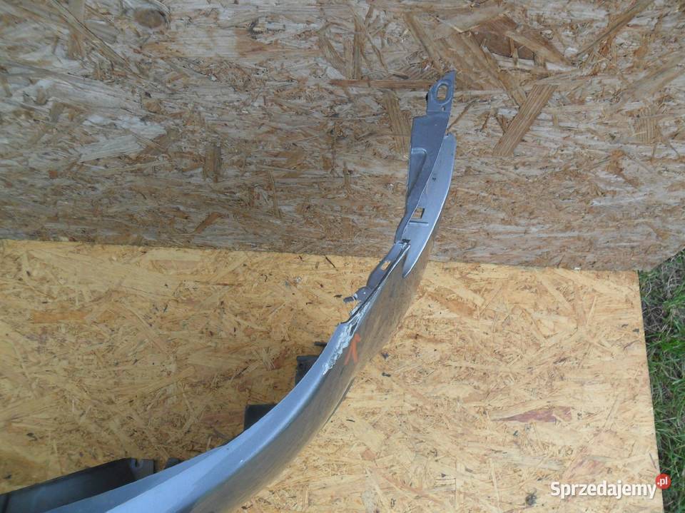 ZDERZAK PRZÓD MAZDA RX8 F15150031 Nowy Tomyśl