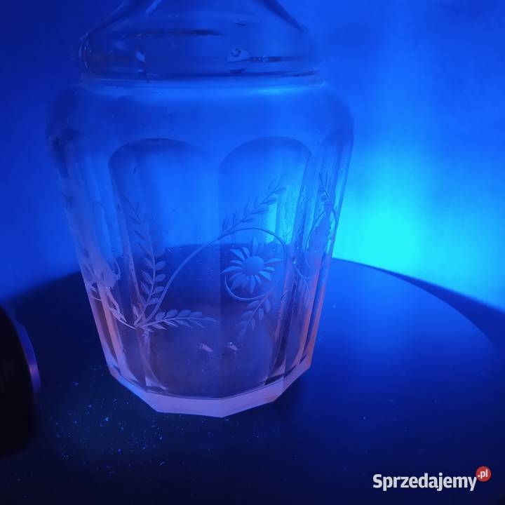 DanzigGdansk Karafka Myszyniec