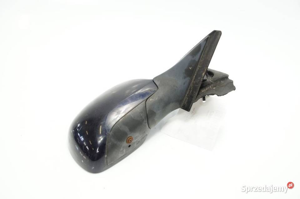LUSTERKO PRAWE AUDI A4 B5 8D1858532 11PIN LZ5L osobowe Lipno
