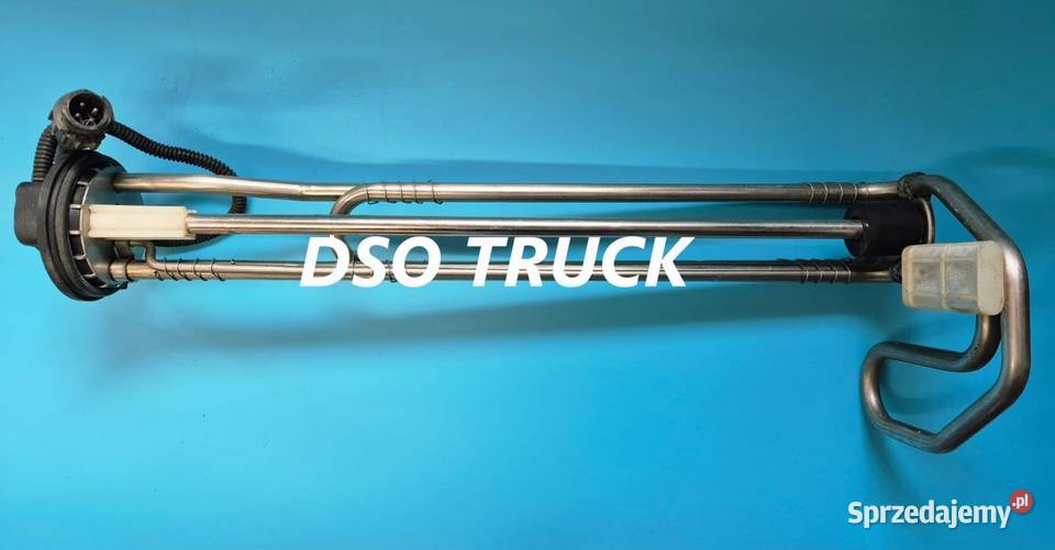 Smok ADBLUE 20802576 RENAULT VOLVO ciężarowe Zawichost sprzedam