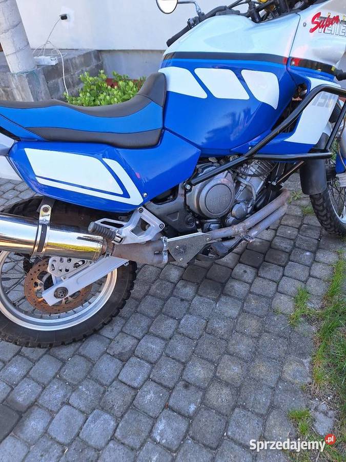 Yamaha super tenere 750 Sadlinki sprzedam
