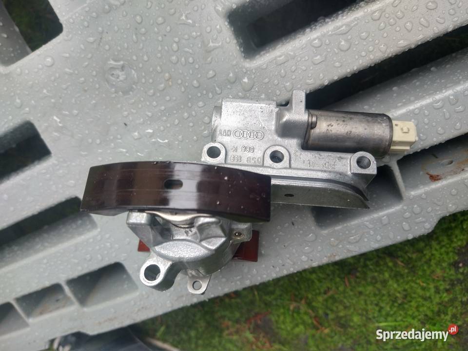 Napinacz łańcucha Łańcuch VwSeatSkodaAudi 18T 18 małopolskie Skawina