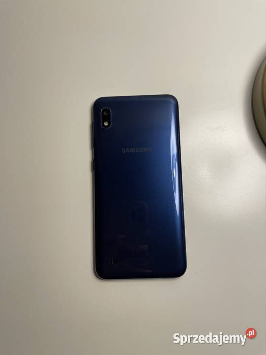 Samsung Galaxy A10 SMA105FN 32 GB dual SIM Ząbki sprzedam