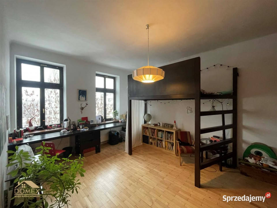 Mieszkanie 1222 metry 3 pokoje Cieszyn śląskie