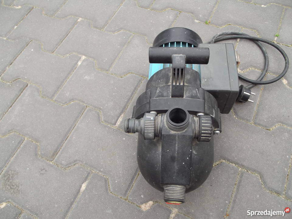 Pompa Gardena 30004 JET 230V Masłów Drugi