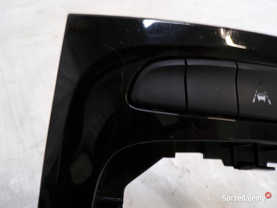 Opel Insignia B ramka lewarka biegów panel kujawsko-pomorskie