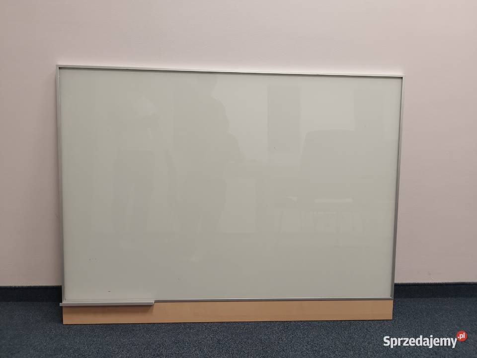 Tablica suchościeralna w ramie aluminiowej dolnośląskie Wrocław