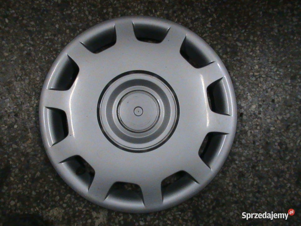 Oryginalny kołpak VW Passat b5 przedlift 15 Kraków