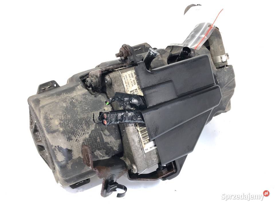POMPA WSPOMAGANIA CITROEN C5 II A5094686G 20 140 podkarpackie