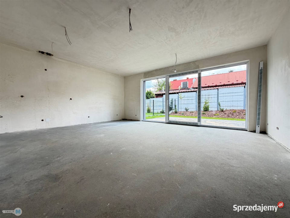 Sprzedaż mieszkania 8425m2 3pokojowe Wola świętokrzyskie Wola Kopcowa sprzedam