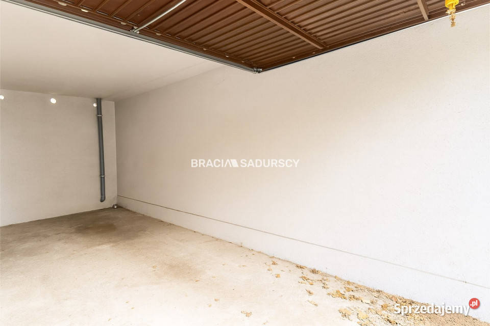 Ogłoszenie garaż Kraków 1658m2 Sprzedaż małopolskie