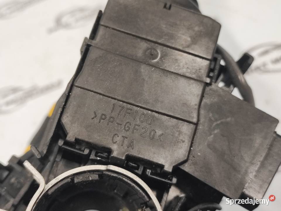 TOYOTA PRIUS XW20 06r przełącznik zespolony Kielce