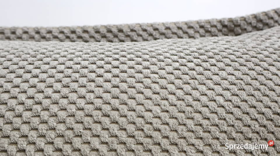 Sofa LIVIA z funkcja spania i pojemnikiem na 208cm