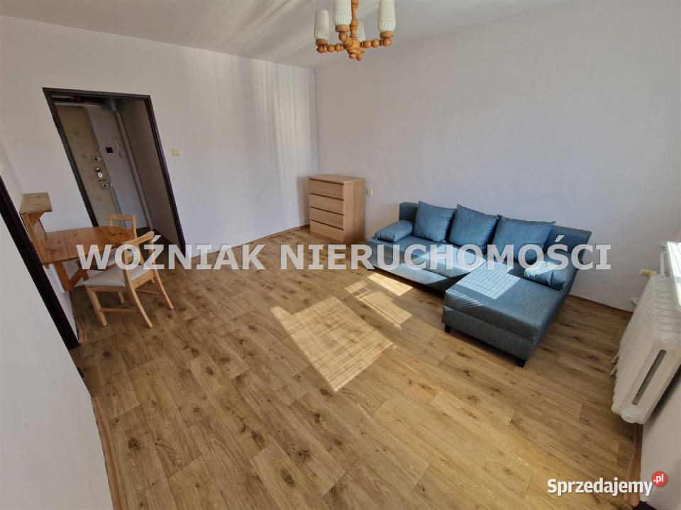 Mieszkanie Wałbrzych 25m2 1 pokój 25m2