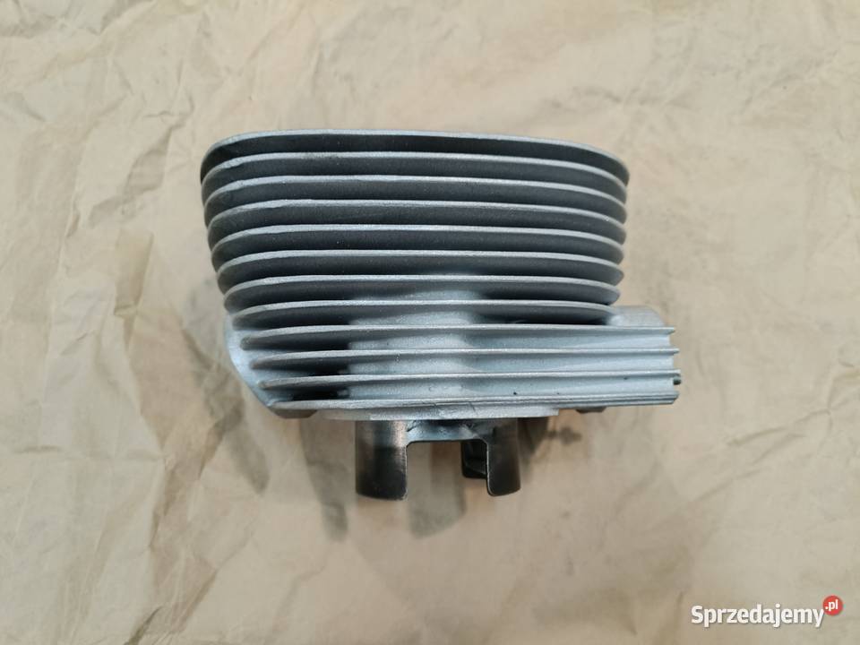 Cylinder mz es 250 jaskółka oryginał nie trophy