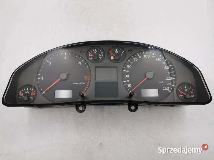Licznik Zegary Audi A6 C5 25 TDI 4B0920900C Wyszków sprzedam