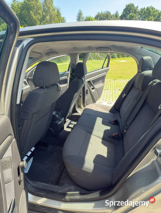 Opel Vectra C 18B Vectra Chełm