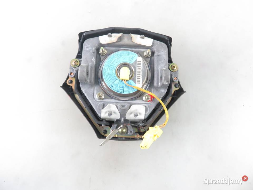 PODUSZKA KIEROWCY HONDA ACCORD VII 77800SEAG810