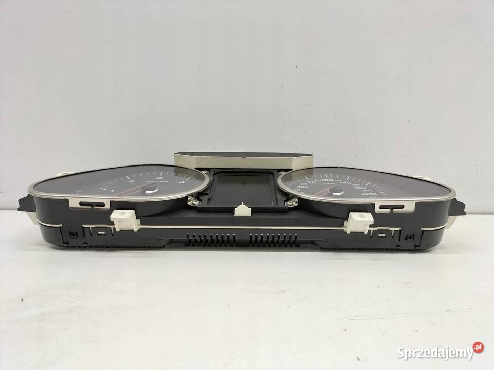 LICZNIK MAN EU 4F0920933L 20 TDI 136 Audi A6 III