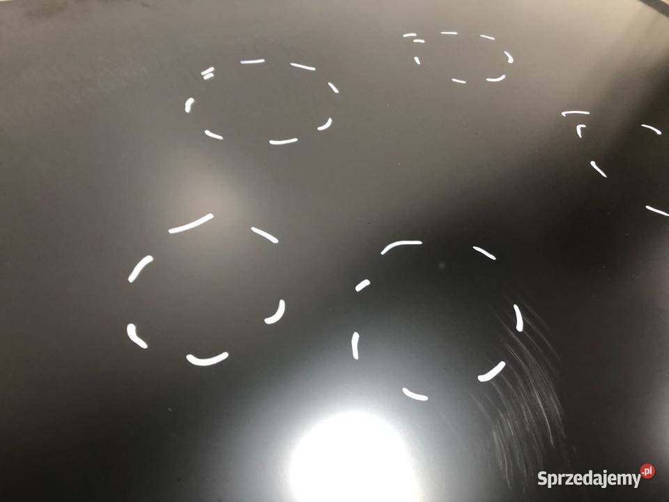 VW TROC A1 092017042022 Maska Pokrywa silnika świętokrzyskie sprzedam