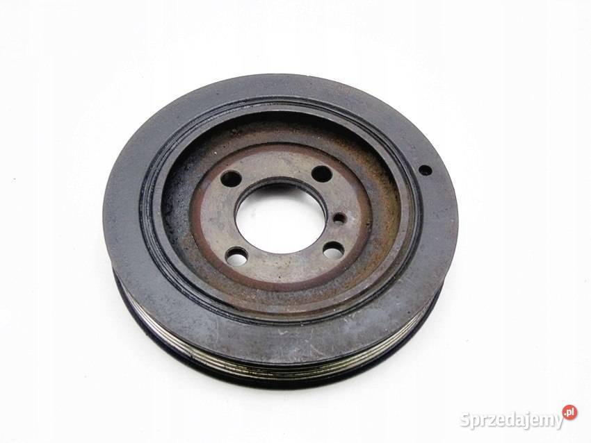 KOŁO PASOWE 20 CRDI SANTA CARENS SPORTAGE TUCSON Pozostałe Sosnowiec