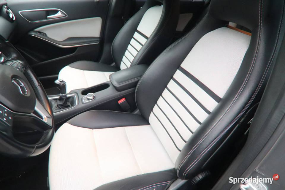 Mercedes A 180 Avantgarde 6bieg zarejestrowany opolskie Opole sprzedam