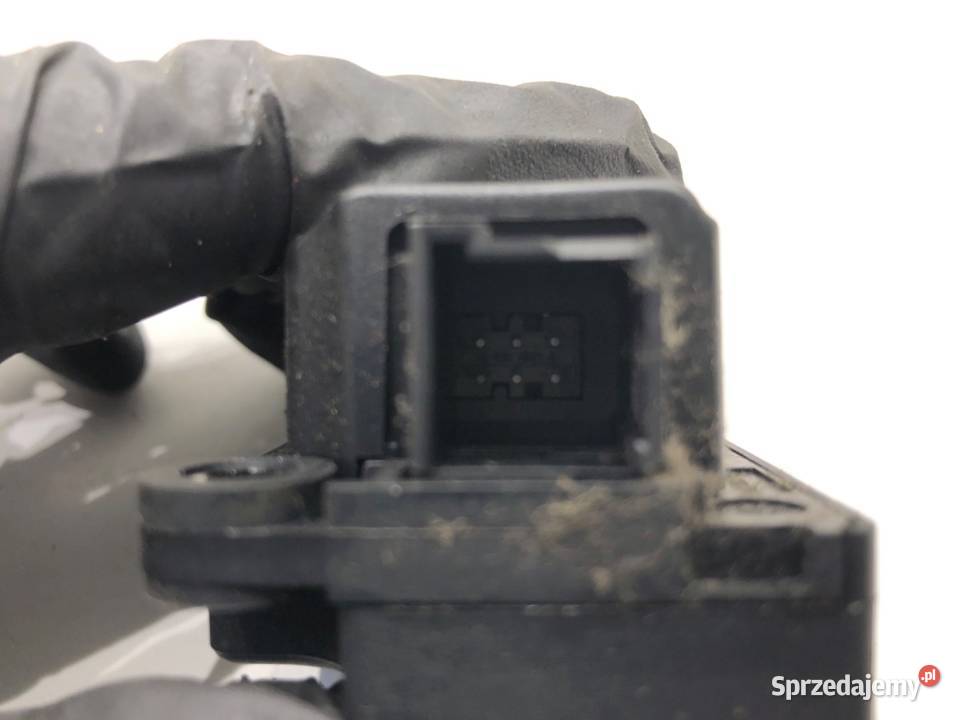 SILNIK NAGRZEWNICY FIAT 985100V CROMA 0611