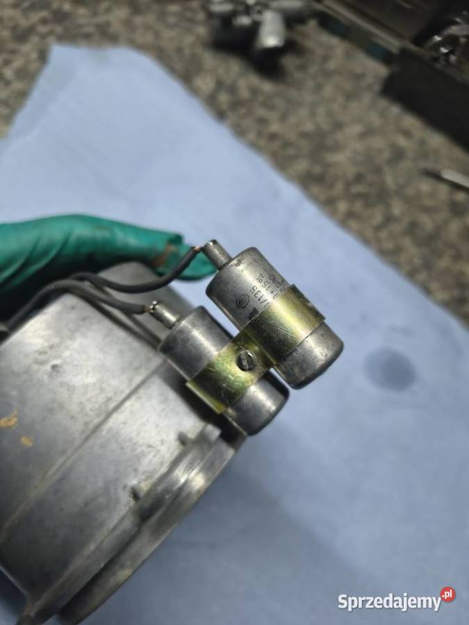 Zapłon Jawa 350 ts 638 Rzeszów