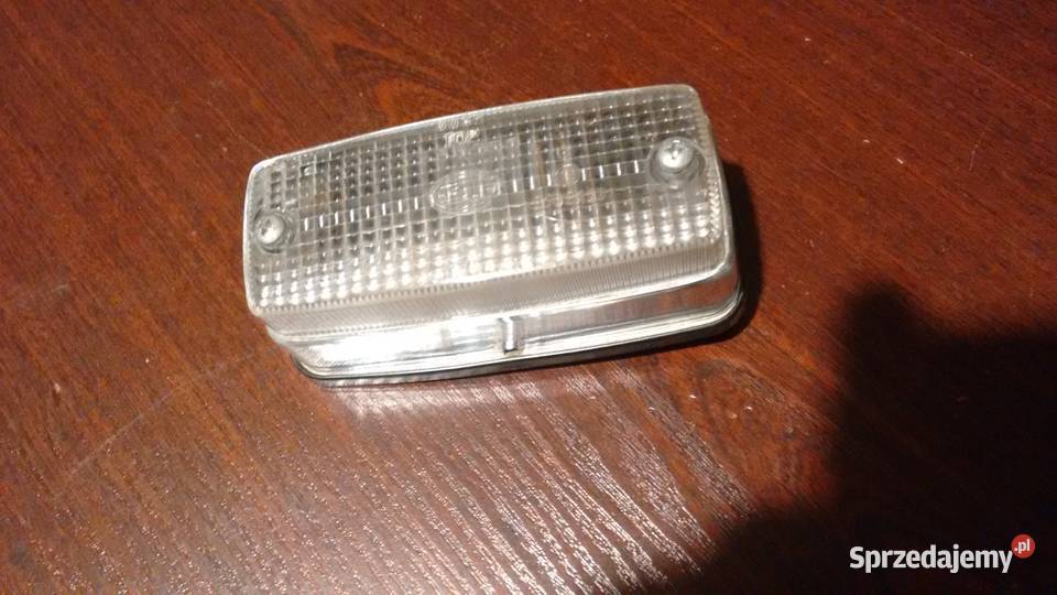 Lampa wewnetrzna hella 2134 podkarpackie