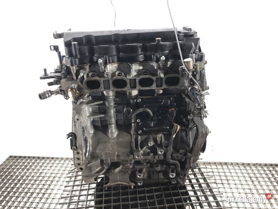 SILNIK HONDA 18 140 R18A2 CIVIC VIII osobowe