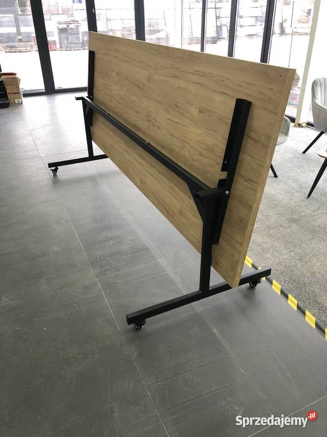 Stół konferencyjny firmowy SIERADZ