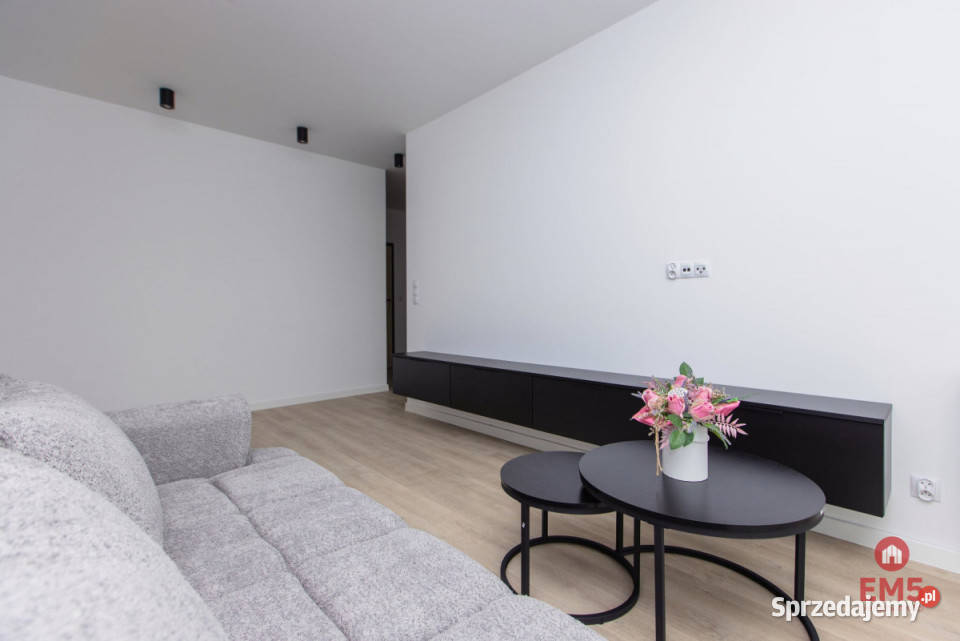 Mieszkanie Suwałki 66m2 3 pokoje