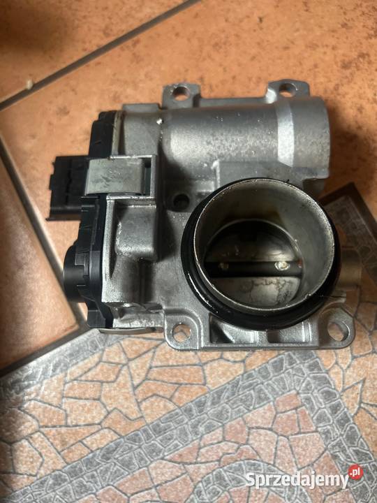 Przepustnica renault clio 2 1216v Margonin