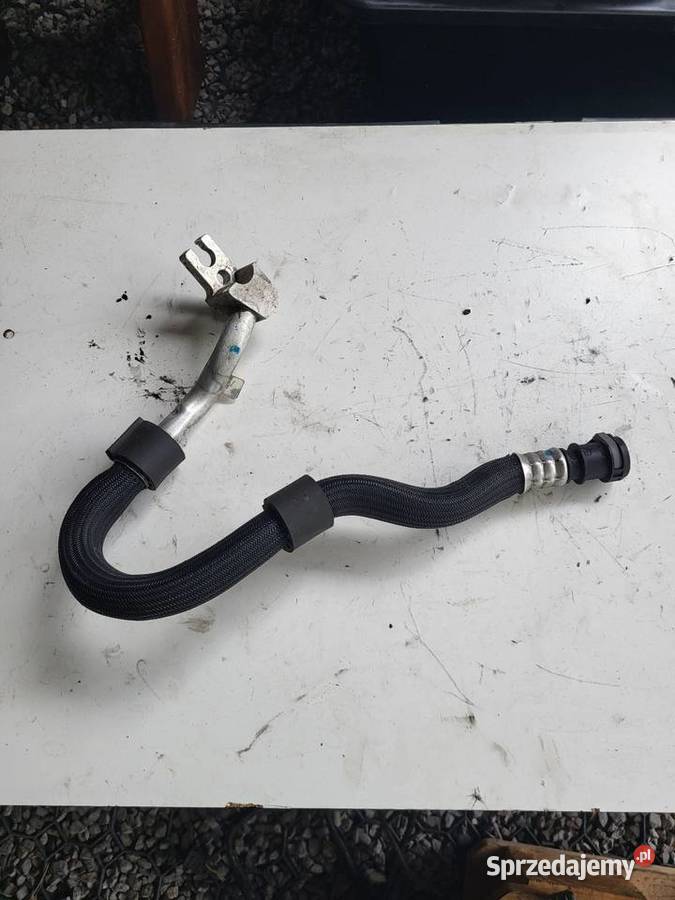 Przewód klimatyzacji Maseratti 670030074 Motoryzacja podkarpackie Mielec