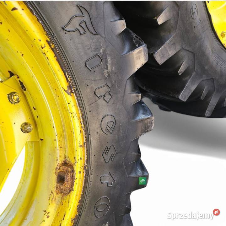 Koła Przednie R24 Alliance Agristar 34085R24 Wilkowo