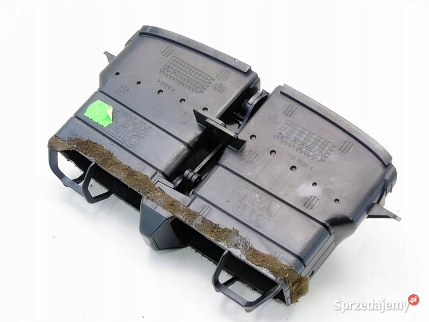 KRATKI NAWIEWU ŚRODKOWE NISSAN ALMERA TINO 2002 osobowe Sosnowiec