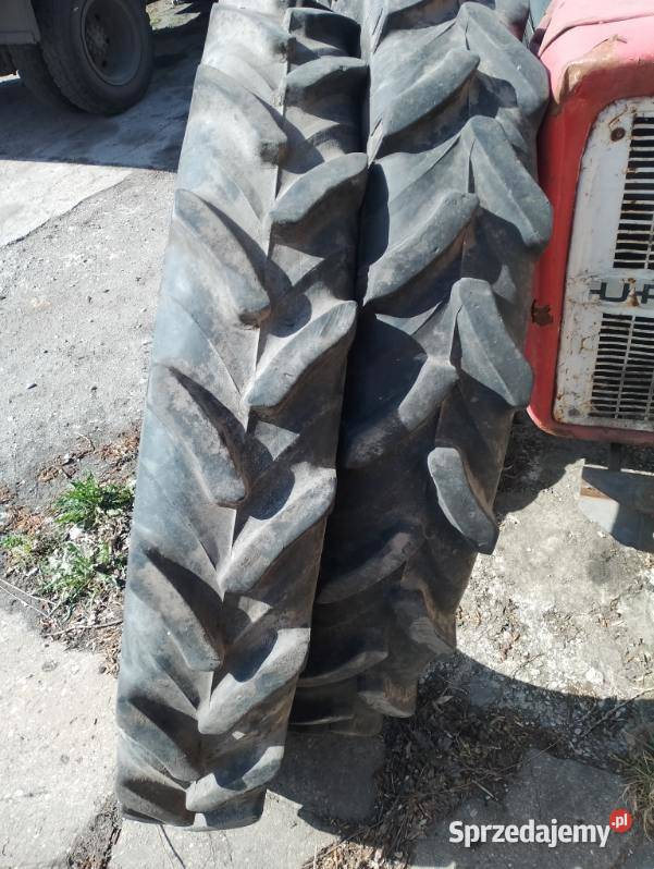 Opony 95 r44 23095 R44 Bądkowo sprzedam