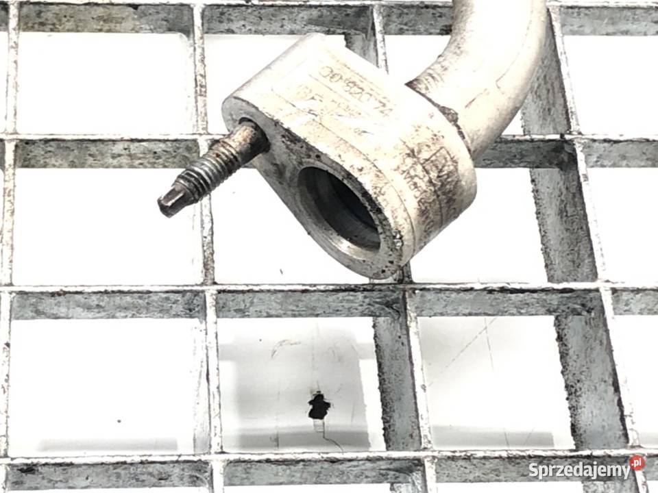 RURKA KLIMATYZACJI SKODA OCTAVIA III 20 150 sprzedam