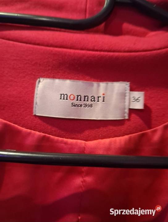 Marynarka Bez wzoru Marynarki i żakiety małopolskie Olkusz