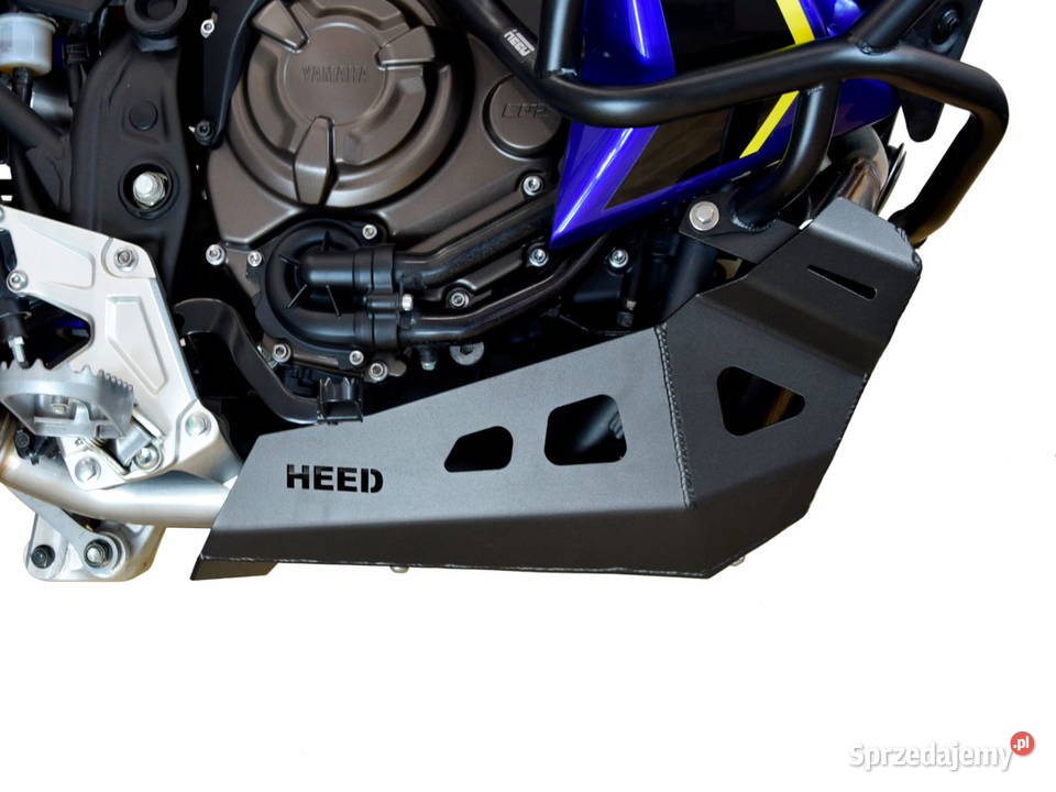 Osłona silnika Yamaha Tenere 700 World Raid 22 Częstochowa