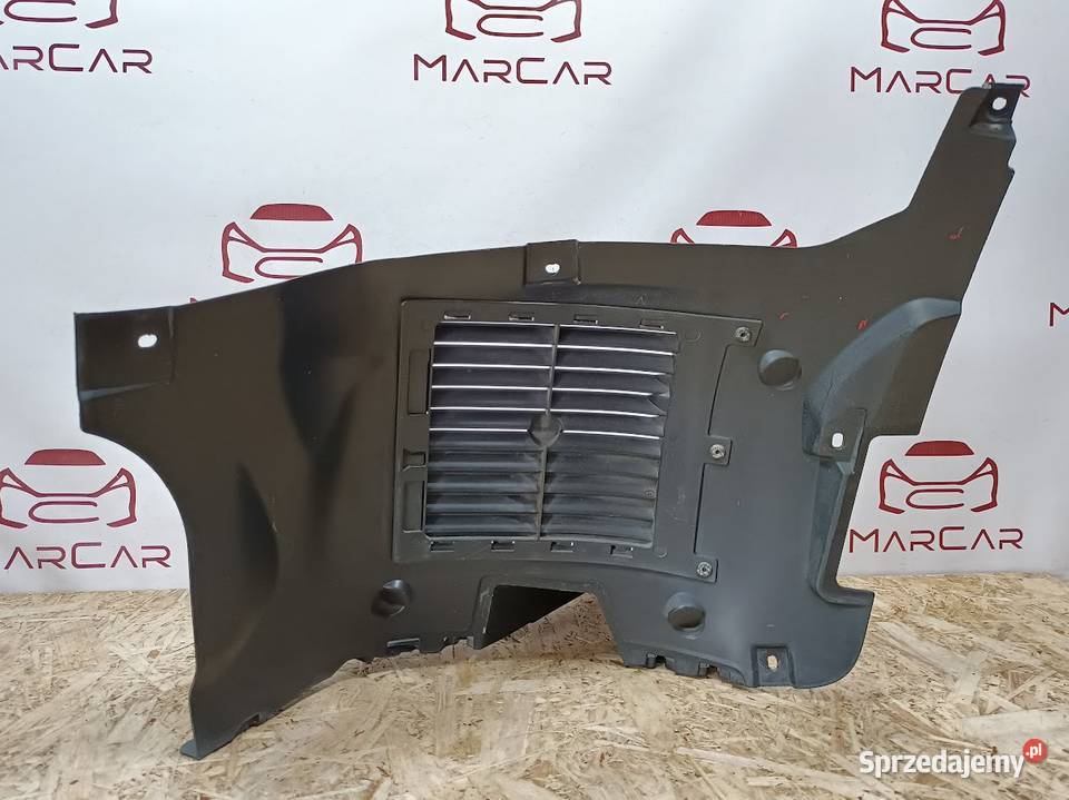 SEAT LEON IV CUPRA NADKOLE PRAWY PRZÓD CZ Pleszew